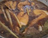 Foto langkah ke 2 dari resep Ayam Bakar Kecap Empuk & Medok.