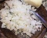 Foto del paso 2 de la receta: Empanadas árabes 🥟