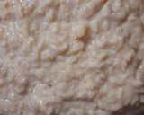 गुड़ की खीर (Gud ki kheer recipe in hindi) रेसिपी चरण 3 फोटो