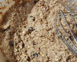 Foto del paso 2 de la receta: Torta de avena y harina de arroz