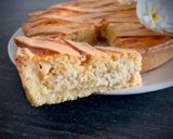 Foto del passaggio 8 della ricetta Pastiera napoletana