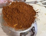 Foto del paso 15 de la receta: Bizcocho arcoíris saludable