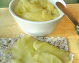 Foto del paso 5 de la receta: Skordalia, un dip griego de patata y ajo
