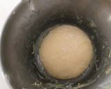 Spring onion & cheese braided bread and Nutella bread recipe step 6 photo