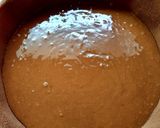 Foto del paso 3 de la receta: Torta de chocolate con crema Bariloche 🍰