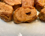 Foto del paso 15 de la receta: Solomillo de cerdo al Brandy, en olla rápida