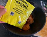 รูปขั้นตอนการทำที่ 2 ของ Chicken Fajitas