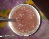 ராகி கூழ் (Ragi koozh recipe in tamil) ரெசிபி ஸ்டேப் 3 புகைப்படம்