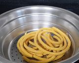 टुकड़ा चकली (Tukda chakli recipe in Hindi) रेसिपी चरण 5 फोटो
