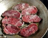 Foto del paso 3 de la receta: Lomo a la Pimienta