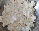 A picture of step 1 of Vrat ke Cutlet.