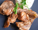 Foto del paso 6 de la receta: Conejo a la cazuela