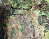 Foto del paso 2 de la receta: Buñuelos livianos de lechuga 🥬🥬