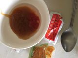 番茄炒蛋香料雞