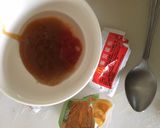 番茄炒蛋香料雞的食譜步驟2照片