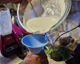 Foto del paso 4 de la receta: Leche de Tigre