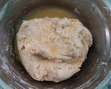 Tojásburger édesburgonyával recept fázis 1 fotója