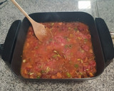 Foto del paso 5 de la receta: ***Callos con Garbanzos***