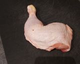 Une image de l'étape 1 de Chashu de poulet ou poulet pour ramen.