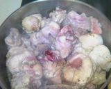 Foto del paso 2 de la receta: Conejo al ajillo