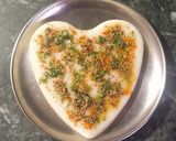 ढोकला (Dhokla recipe in Hindi) रेसिपी चरण 7 फोटो