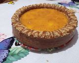 صورة لخطوة 8 من وصفة كيكة بنينة وسهلة لام يارا ♥️🥰😋