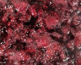 Foto del paso 1 de la receta: Turrón de vino
