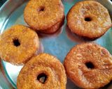 அதிரசம் (Athirasam recipe in tamil) ரெசிபி ஸ்டேப் 8 புகைப்படம்