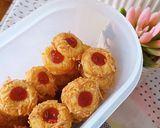 Foto langkah ke 5 dari resep Thumbrint cookies.