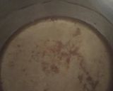 A picture of step 5 of Chicken consomme.