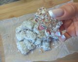 Φωτογραφία βήματος 6 της συνταγής Snack για όλες τις ώρες!!