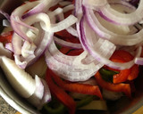 Foto del paso 1 de la receta: Patatas a lo pobre en olla gm hdeluxe