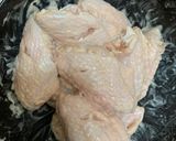 รูปขั้นตอนการทำที่ 2 ของ ปีกไก่ทอดจิ้มแจ่ว