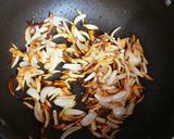लेफ्टओवर राइस पुलाव (leftover rice pulao recipe in Hindi) रेसिपी चरण 1 फोटो