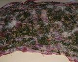 Foto del paso 2 de la receta: Matambre arrollado