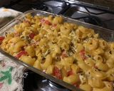 Foto del paso 3 de la receta: Pasta en tres pasos