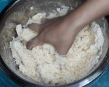 Foto langkah ke 2 dari resep Kripik bawang.
