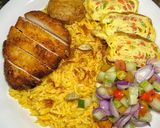 Foto langkah ke 3 dari resep Acar mentahan.