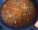 Foto del paso 4 de la receta: Arroz con higadito de pollo!!