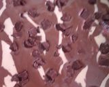 Foto del paso 8 de la receta: Torta marmoleada con trozos de chocolate
