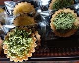 Foto langkah ke 10 dari resep Resep Pie Susu Mudah Dibuat.