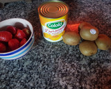 Foto del paso 7 de la receta: Tarta de Crema Pastelera y frutas