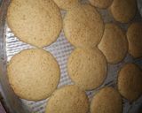 Foto del paso 4 de la receta: Alfajores (súper fáciles)