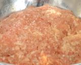 Foto del paso 3 de la receta: Albóndigas en salsa con un toque de brandy