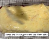 A picture of step 6 of Orange poppy seed loaf cake.