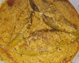পটল পোস্ত (potol posto recipe in bengali) রেসিপির ধাপ 2 ছবি