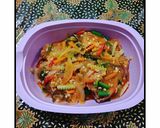 Foto langkah ke 4 dari resep Gurame asam manis.