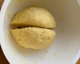 Meggyes - túrós pite recept fázis 1 fotója