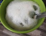 Foto langkah ke 1 dari resep Bika Ambon ekonomis.