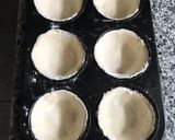 Foto del paso 2 de la receta: Pasteles de Belem